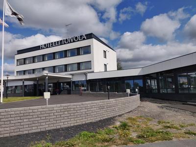 HOSTEL TOIVOLA