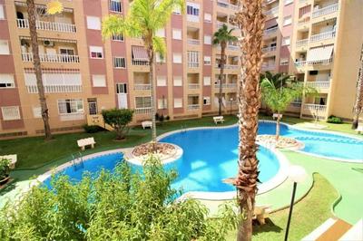 Unique Apartment Torrevieja