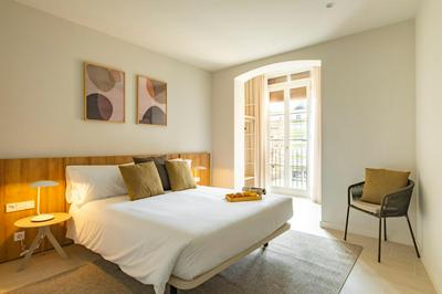 Aspasios Garden Apartments