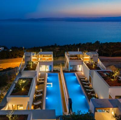 Villa Bura
