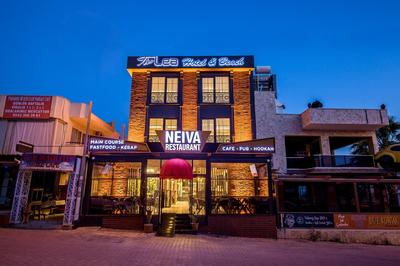 The Lea Hotel - Image 56