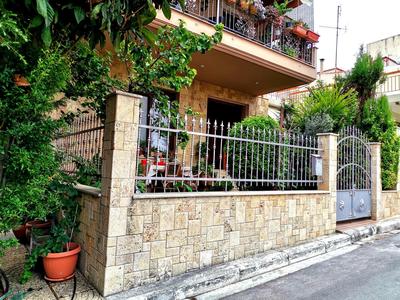 Antony Luxury Suite in Thessaloniki