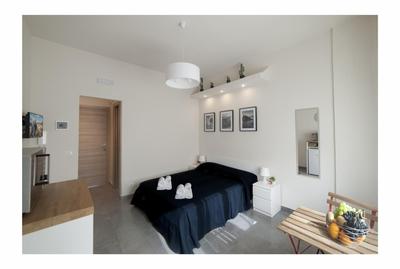 Private Beach Apartment in Taormina