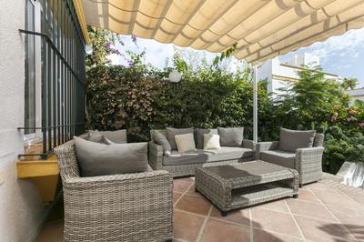 Casa Isa by Finest Rentals