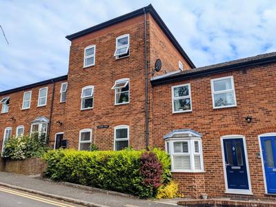 Saffron Court by Wycombe Apartments - Apt 08