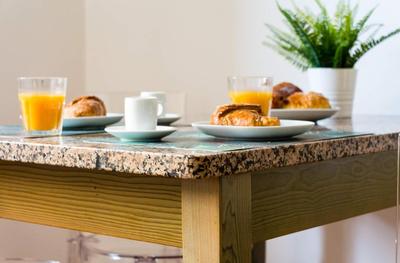 Torripa Group - Trastevere