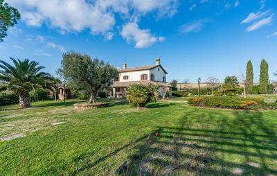Casa Vacanze con piscina - Villa Bentivoglio