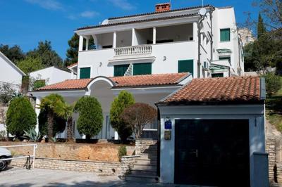 Apartments Estelle