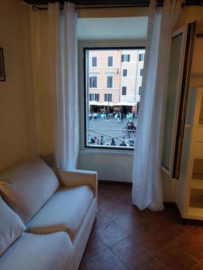 Casa Vacanze Campo de' Fiori by ACS HOLIDAYS