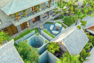 The Asa Maia - Bespoke Wellness Resort