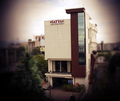 HOTEL SATYA