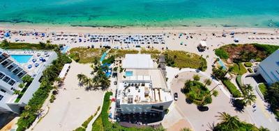 Dramatic Ocean View at Hyde Resort And Residences