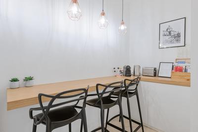GuestHost - Mercato Centrale Modern Flat