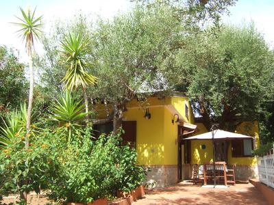 CASA STELLA a Palinuro "Parva sed apta mihi", Bandiera Blu anche per il 2025