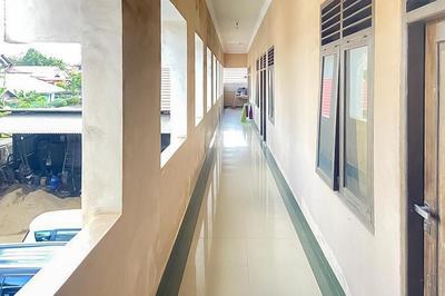 RedDoorz Syariah @ Jalan Ir Haji Juanda Jambi