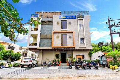 FabHotel The Castle Homestay
