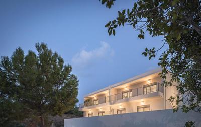 Kallithea Residence