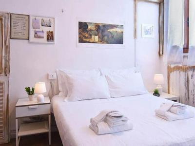Venice B&B /Room with private bathroom