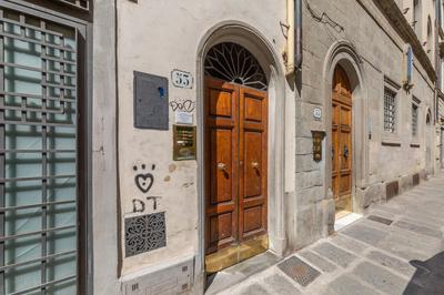 GuestHost - Heart of Florence - San Lorenzo Lovely Apartment