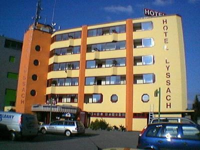 Hotel Lyssach, Zdjęcie 2