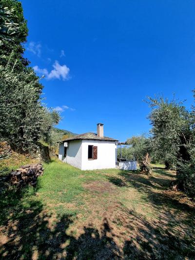 Aristi's Country Houses