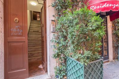 Trastevere in Charme
