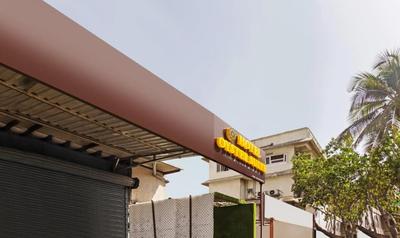 Hotel Oyster Suite Andheri West