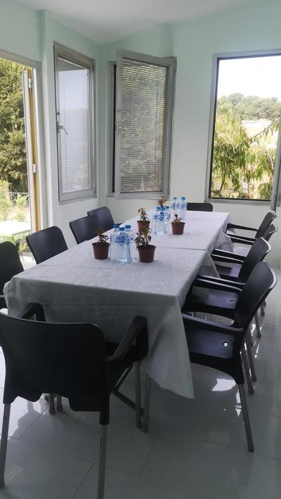 FOREST BLUE BEACH OTEL