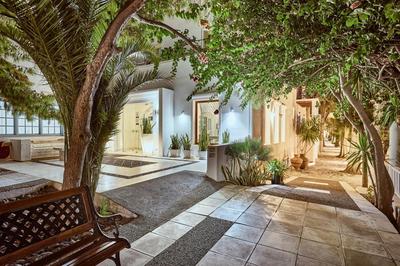 Meltemi Village Hotel