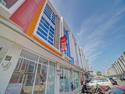 Hotel O Gamacity Residence