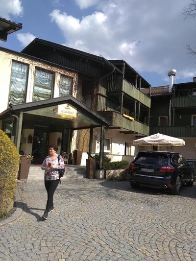 Wohnungen- Christopherhof MJ,Grafenwiesen