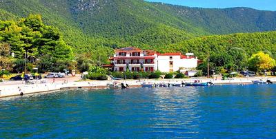 Anna Maria - Vanessa Apartments