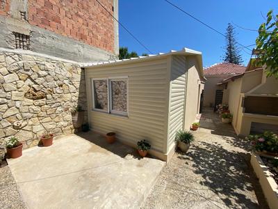 Nautilus house