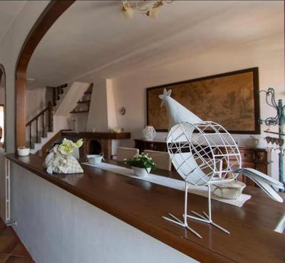 Splendida e incantevole casa a due passi dal mare