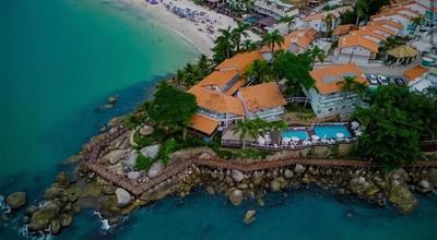 Bombinhas Tourist Apart