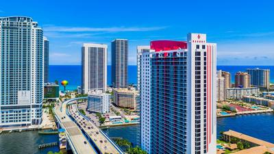 Beachwalk Elite Hotels and Resorts