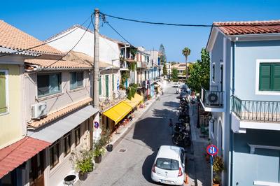 Ionian Grand - Apartments