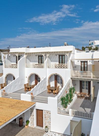 Hotel Castillio