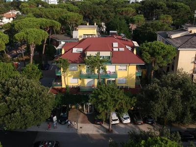 Villa Lucilla