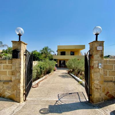 ACasammare Apartment