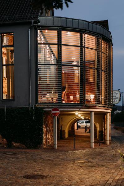 Fränkischer Gasthof-Hotel zum Koppen