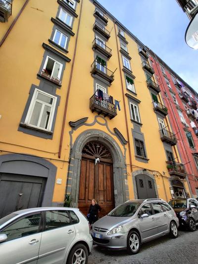 La casa di Maria