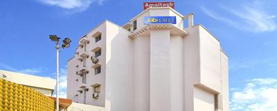 FabHotel Amaltas