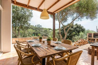 Casa Sarg Dorat- Binibeca Nou