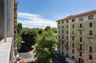 Hostmate - Milano- Viale Teodorico