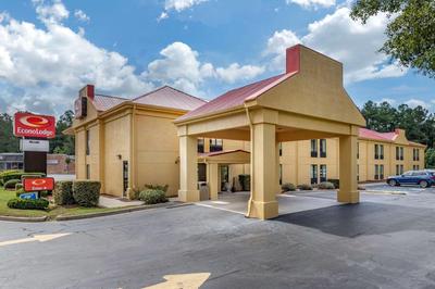 Econo Lodge Saint Stephen, Photo 2