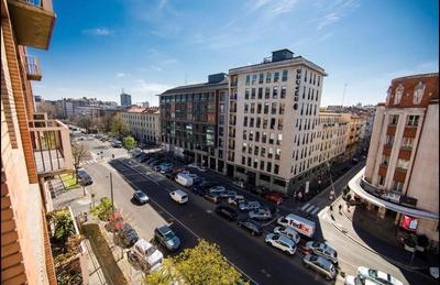 NEW AMAZING MONO LOCATED IN MOSCOVA DISTRICT from Moscova Suites apartments group