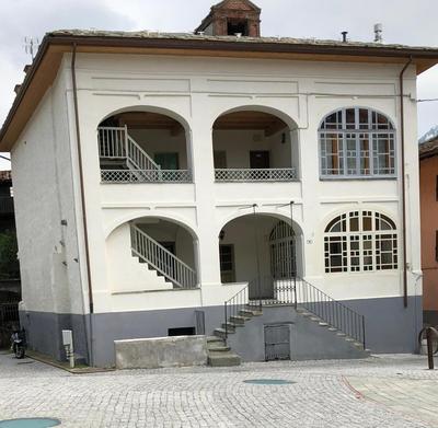 Appartamento Centro Nus CIR N-0072