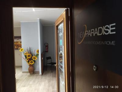NEW PARADISE