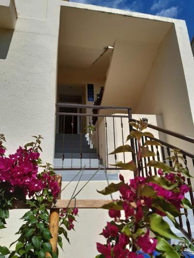 Apartmani Lisičina